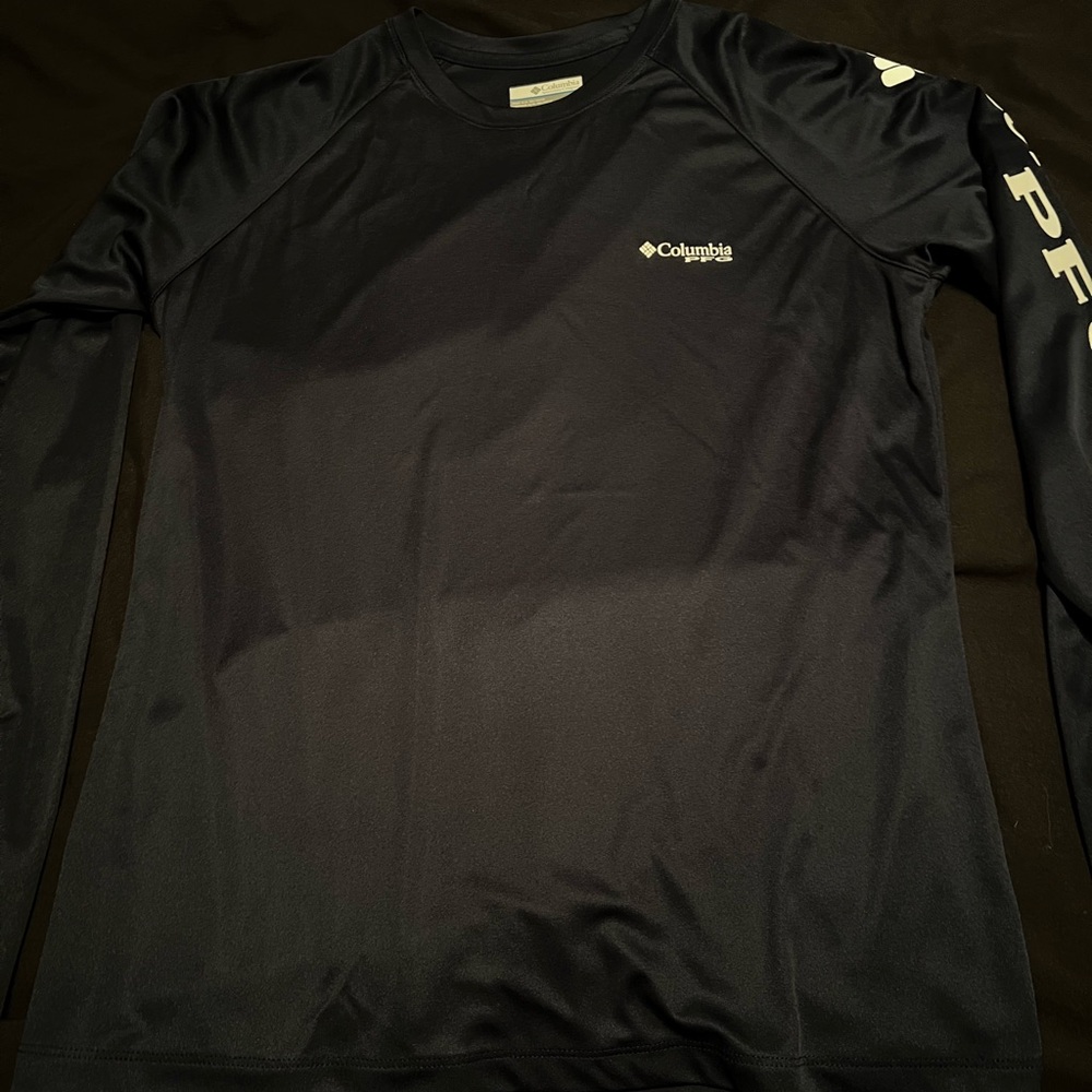 Columbia Women’s Long Sleeve
